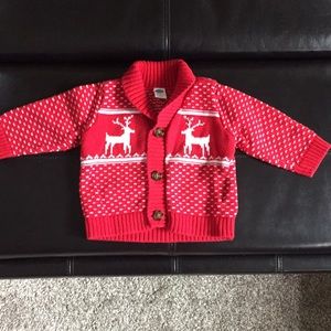 Christmas Sweater